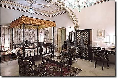 Alsisar Haveli