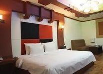 Lexy Hotel Osan