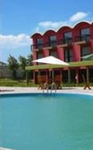 Hotel El Lago Estelar