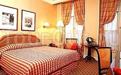 Castille Paris Sofitel Demeure Hotels