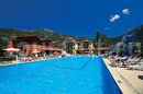 Фото Litera Fethiye Relax Hotel