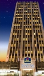 Best Western President Hotel Auckland