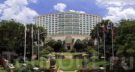 Intercontinental Phnom Penh