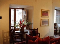 La Casona by Inkaterra