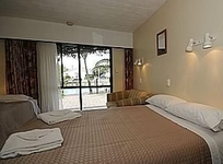 Balmoral Motel