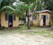 Green Leaf Cabins