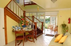 Habitat Terrace
