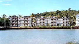 Maizons Star Resort