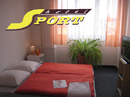 Фото Hotel Sport