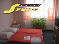 Hotel Sport