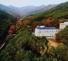 Фотография отеля Hanwha Resort Jirisan