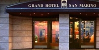 Фото отеля Grand Hotel San Marino