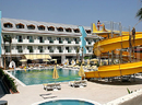 Фото Kemer Reach Hotel