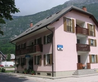 Фото отеля Skok