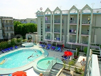 Hotel Palace Hotel Palace