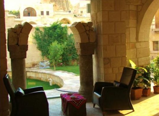 Anatolian Houses Hotel Cappadocia