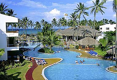 Occidental Grand Punta Cana