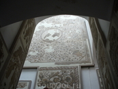 Музей мозаики в Суссе