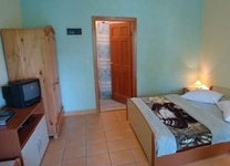 Apartmani Santic