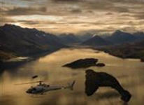 Blanket Bay Lodge Glenorchy
