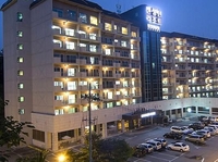 Фото отеля Kensington Resort Chungju