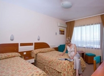 Burgas Beach Hotel (Бургас Бич Отель)