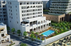 Four Points By Sheraton Tripoli