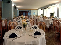 Grand Hotel Continental Tirrenia