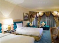 Jeddah Hilton Hotel