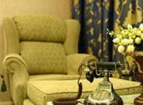 Metro Tourist Hotel