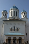 Фотография Черновицкий Николаевский собор 