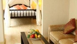 August Residence Bangkok