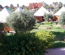 Фото Domaine Le Relais de Marrakech