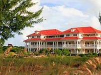Turks and Caicos Club