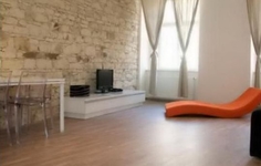 Apartment - The Modern Flat