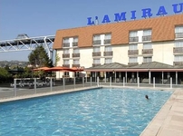 Amiraute Hotel