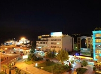 Фото отеля Artur Hotel Canakkale