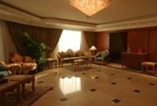 AlJaad CROM Hotel Madina