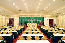 Huong Giang Hotel