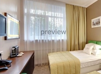 Stangret Hotel