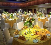 Taj Palace Dubai