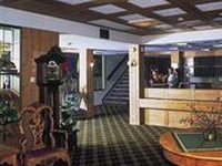 Best Western Raftevolds Hotel Hornindal