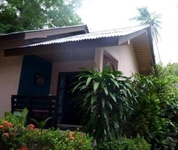 Ao Nang Greenpark Bungalow