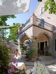 Villa Andor