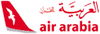 Фотография Air Arabia