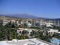 Iberostar Creta Panorama Hotel
