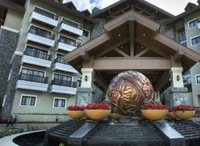 Фото отеля Azalea Residences Baguio
