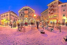 Hotel Maria