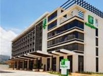 Holiday Inn San Jose-Escazu Holiday Inn San Jose-Escazu