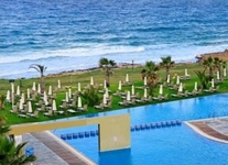 Capital Coast Resort & Spa